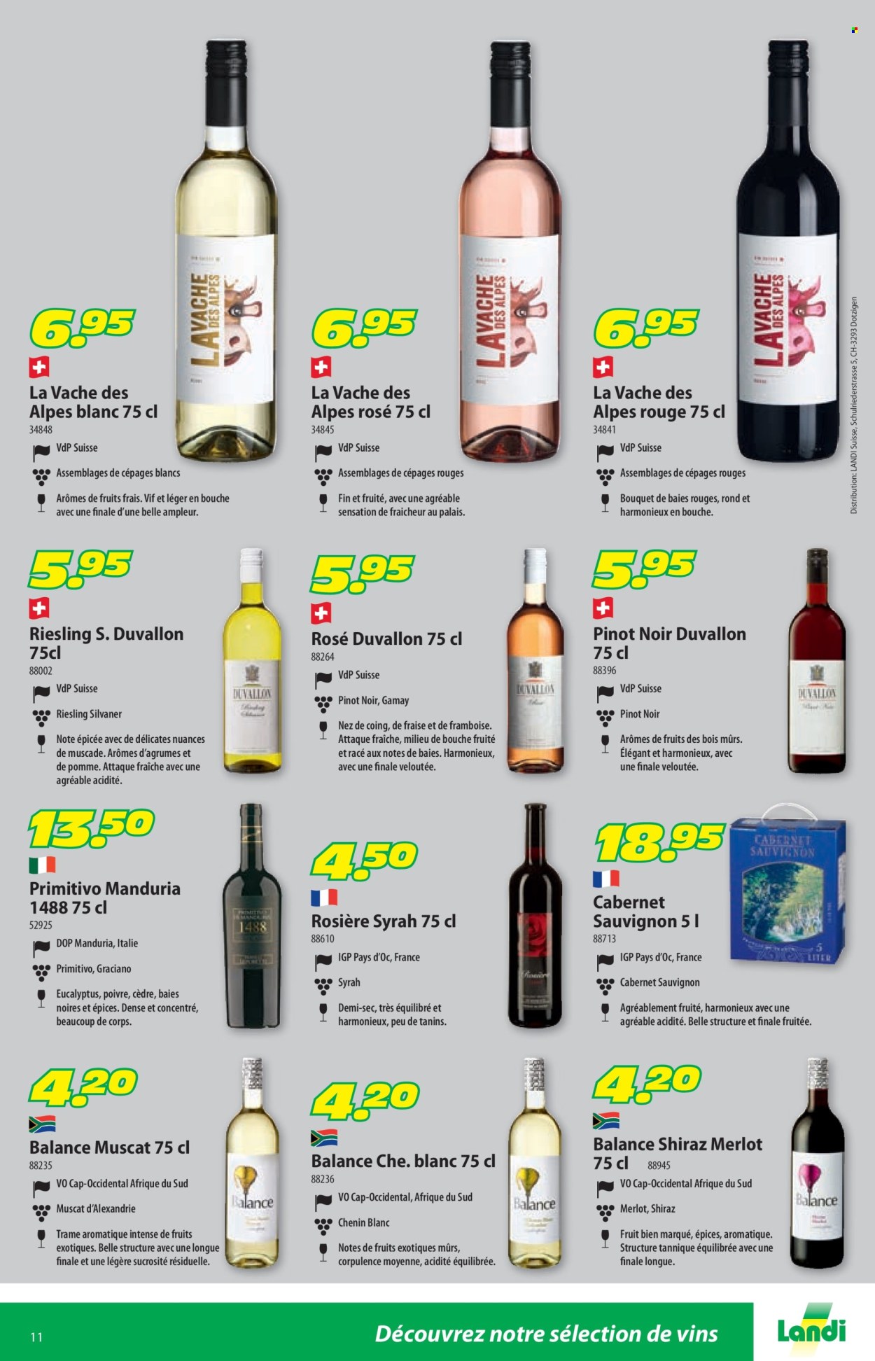 Volantino Landi - 2.2.2026 - 15.2.2026. Pagina 15. Pagina 15