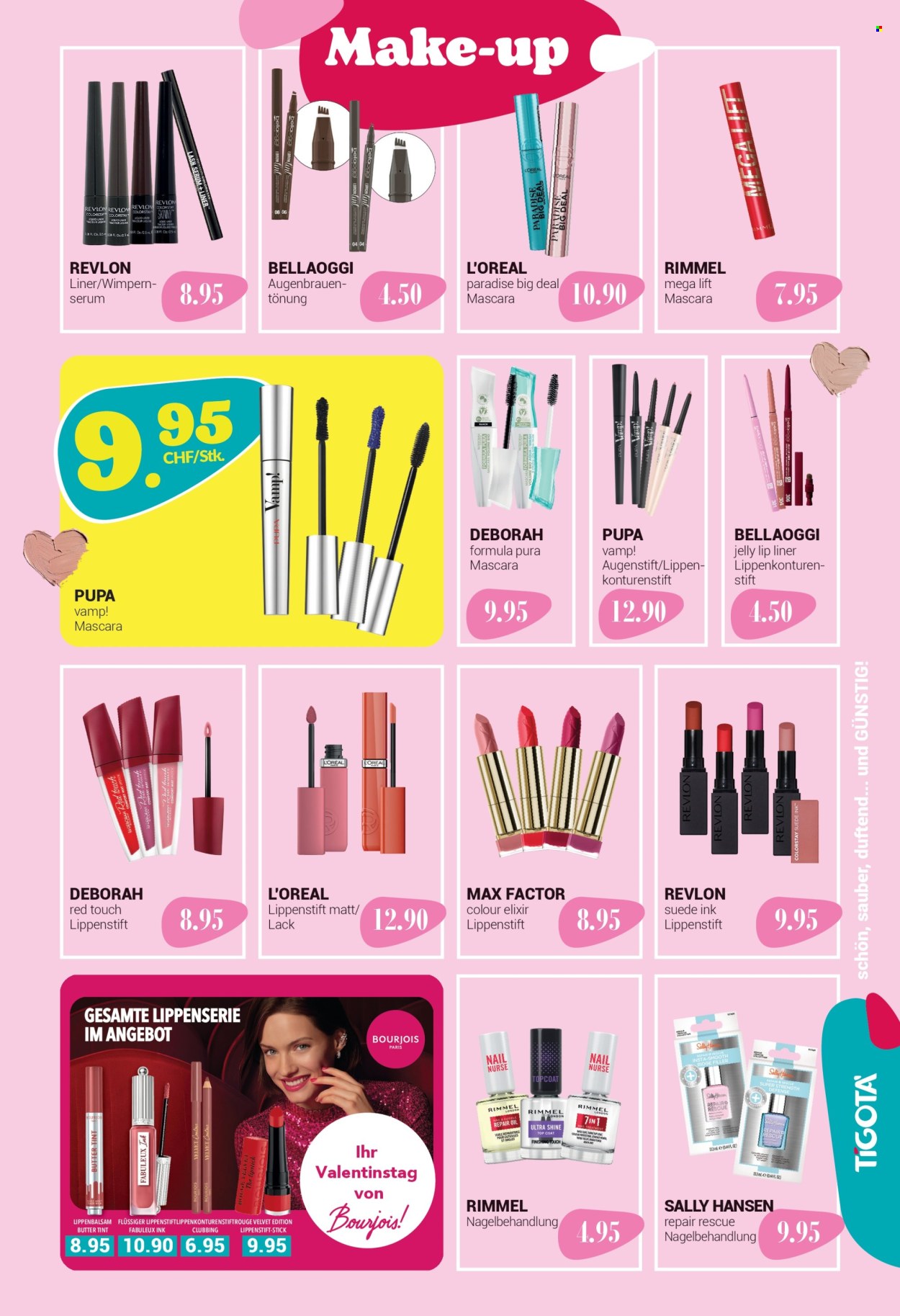 Volantino Tigotà - 2.2.2026 - 28.2.2026. Pagina 5. Pagina 5