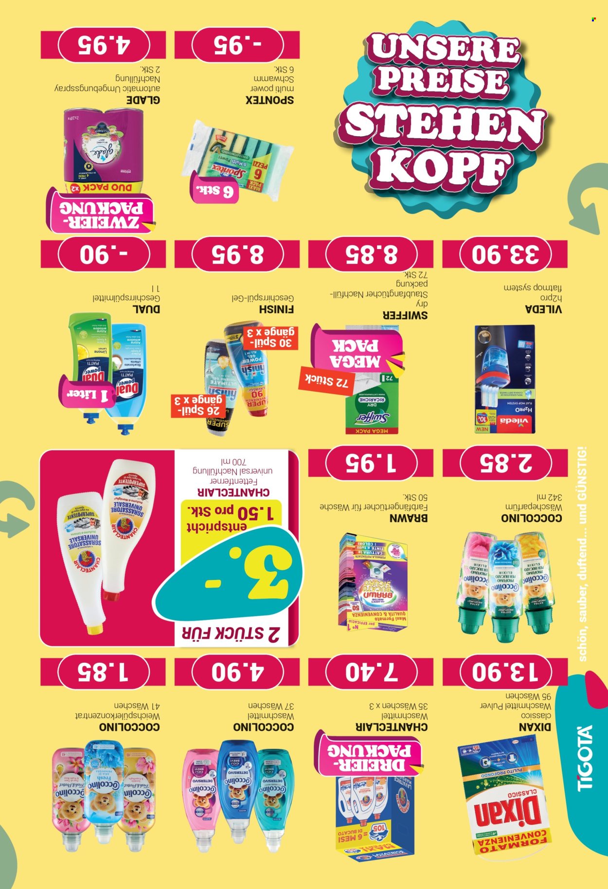 Volantino Tigotà - 2.2.2026 - 28.2.2026. Pagina 7. Pagina 7