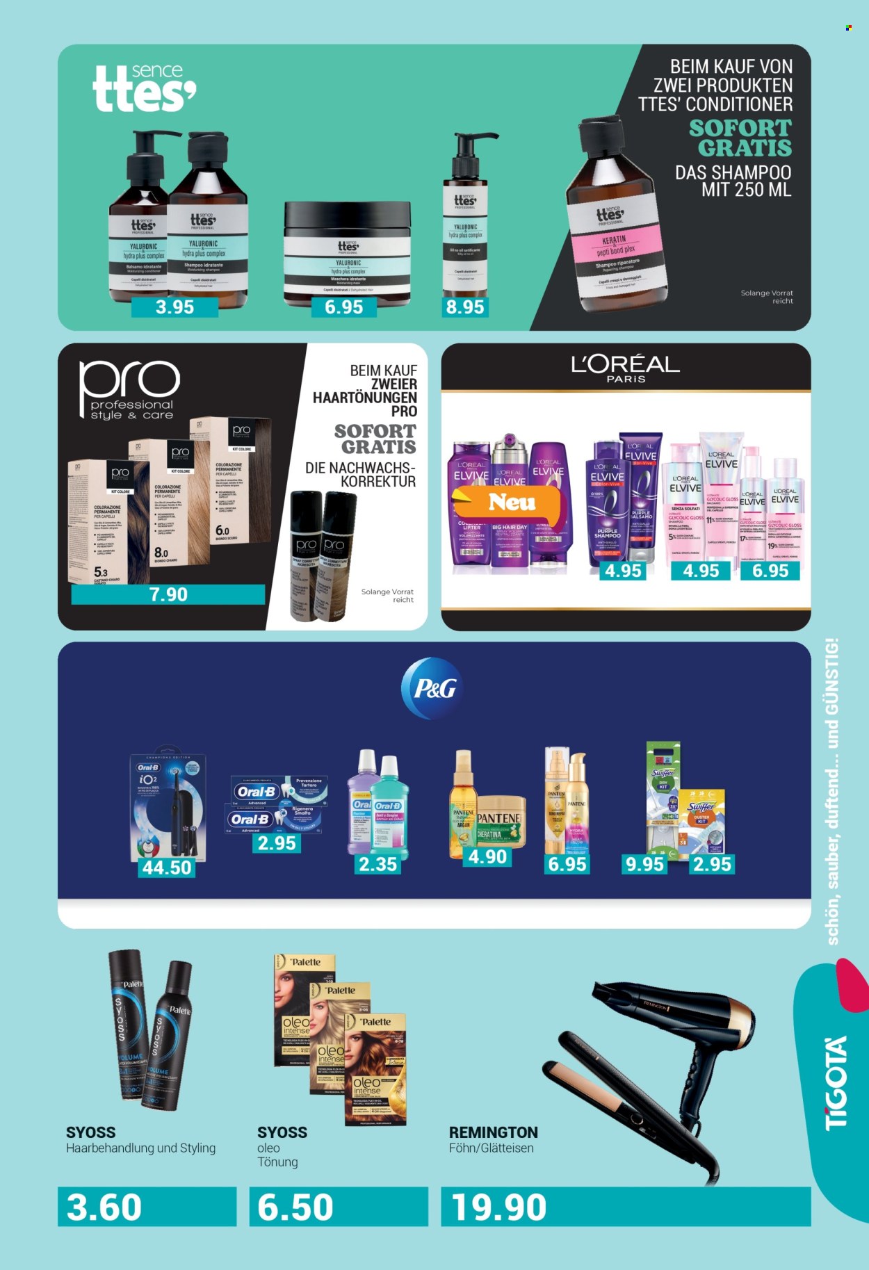 Volantino Tigotà - 2.2.2026 - 28.2.2026. Pagina 11. Pagina 11