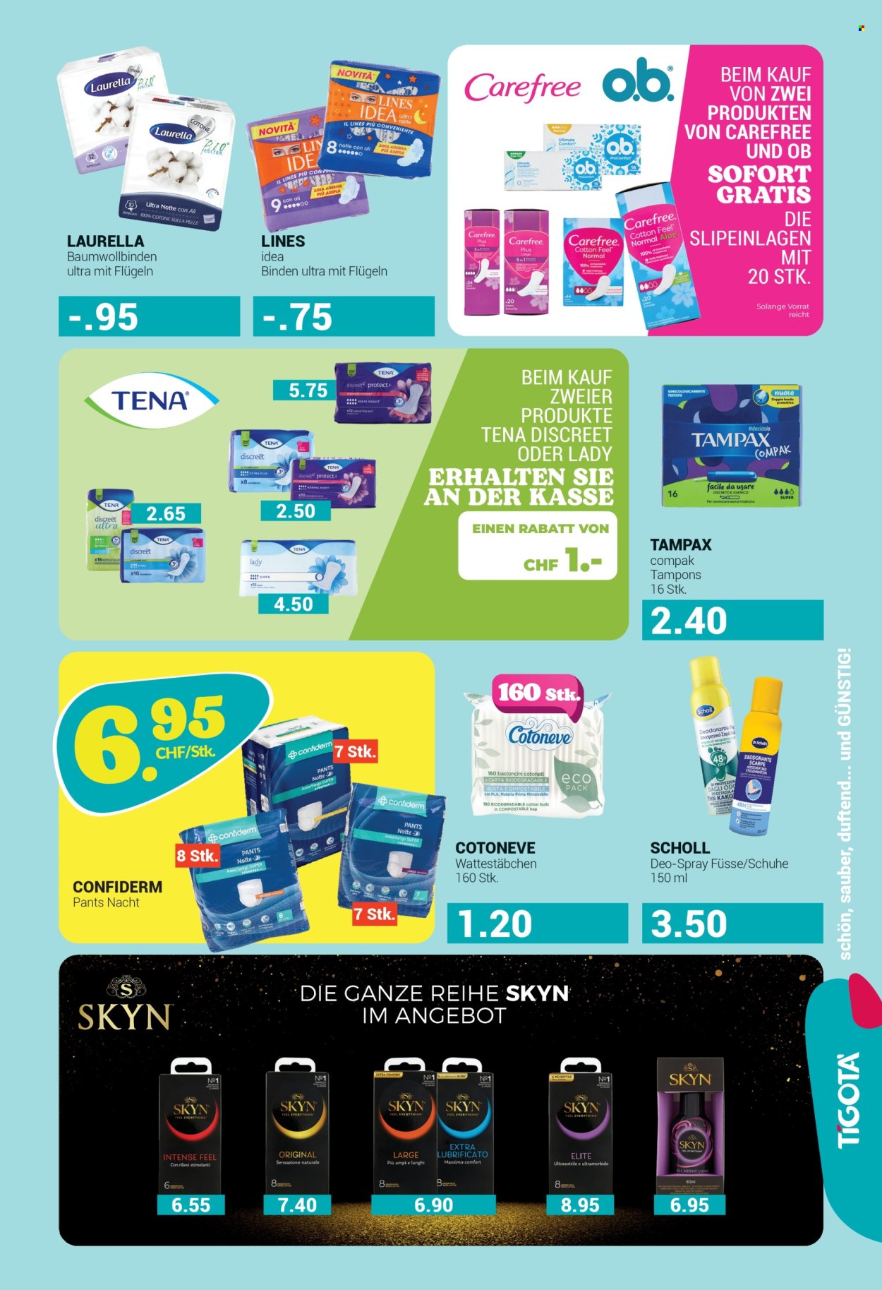 Volantino Tigotà - 2.2.2026 - 28.2.2026. Pagina 15. Pagina 15