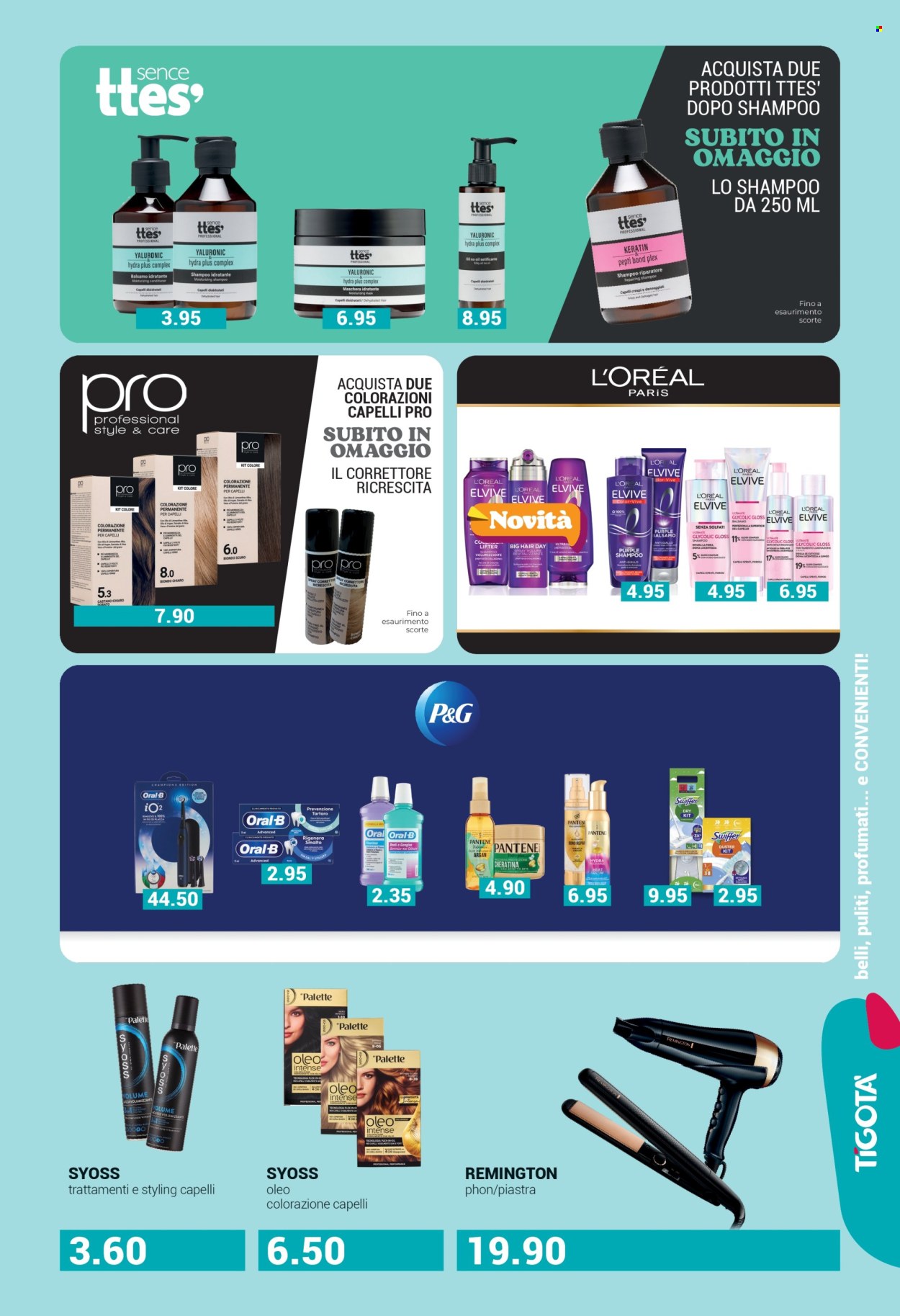 Volantino Tigotà - 2.2.2026 - 28.2.2026. Pagina 11. Pagina 11