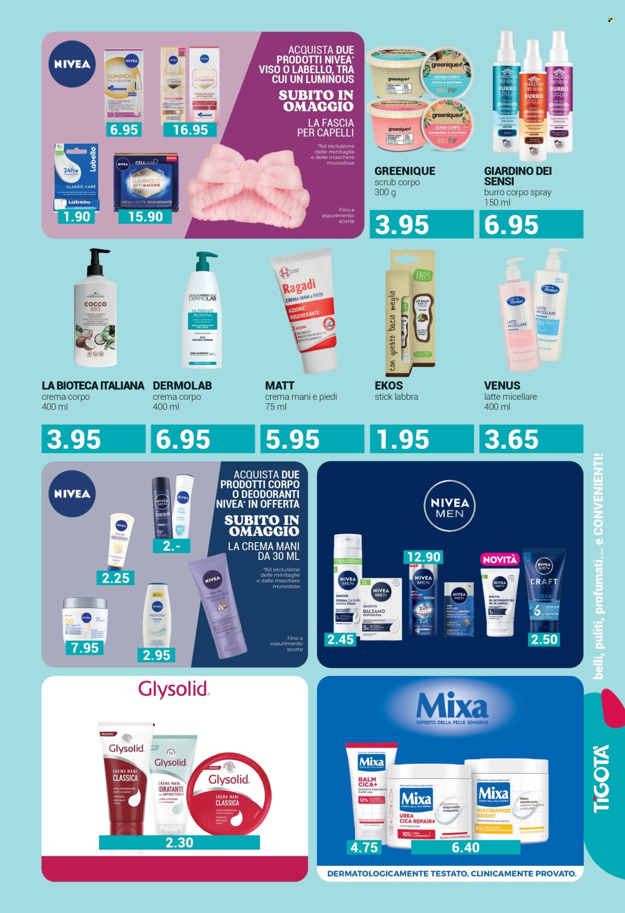 Volantino Tigotà - 2.2.2026 - 28.2.2026. Pagina 13. Pagina 13