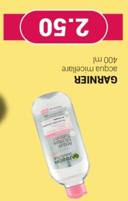 GARNIER