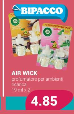 AIR WICK