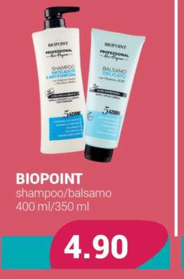 BIOPOINT