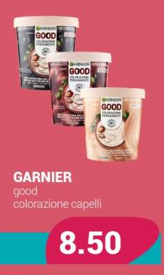 GARNIER