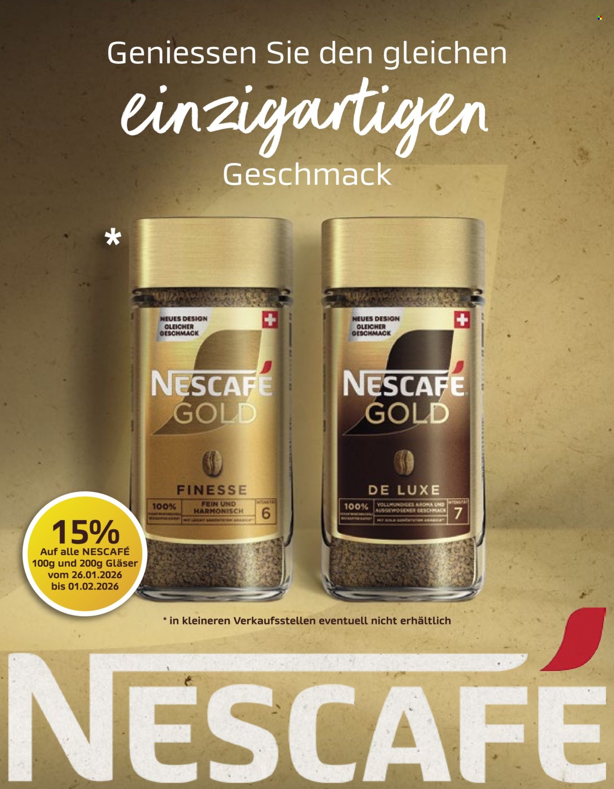 Volantino Volg - 1.2.2026 - 28.2.2026. Pagina 6. Pagina 6