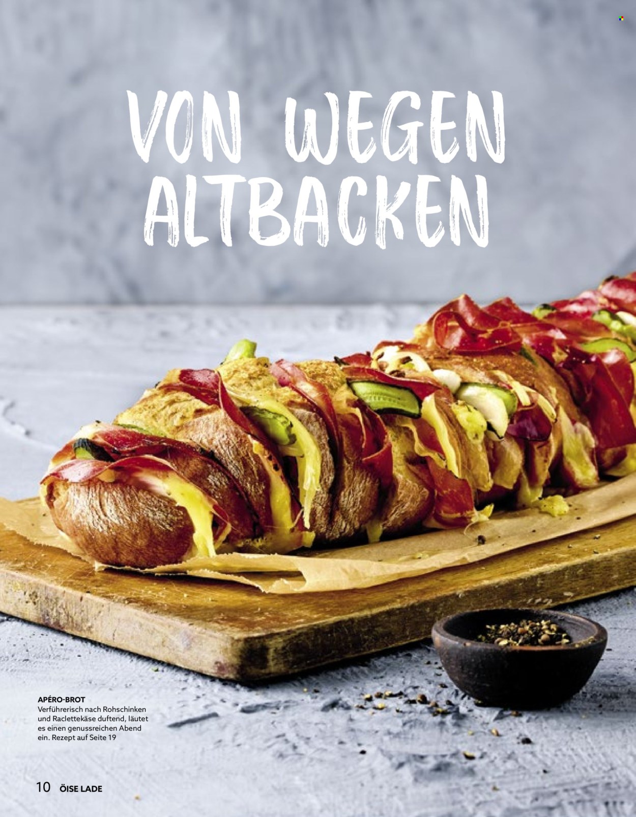 Volantino Volg - 1.2.2026 - 28.2.2026. Pagina 10. Pagina 10