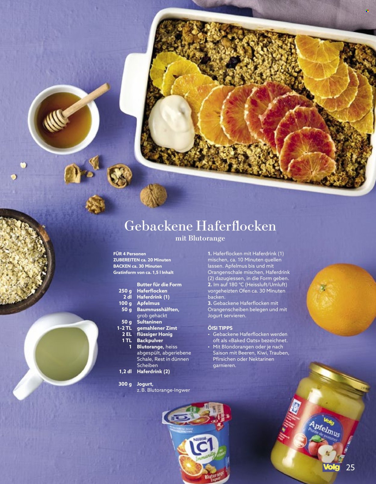 Volantino Volg - 1.2.2026 - 28.2.2026. Pagina 25. Pagina 25