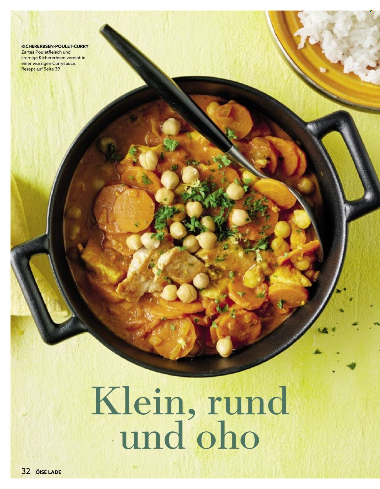 Volantino Volg - 1.2.2026 - 28.2.2026. Pagina 32. Pagina 32