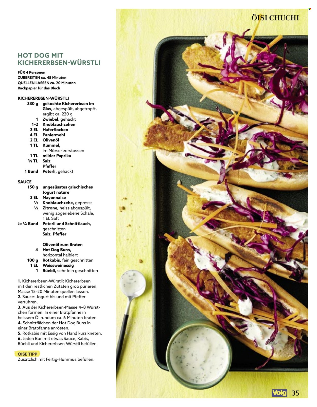 Volantino Volg - 1.2.2026 - 28.2.2026. Pagina 35. Pagina 35