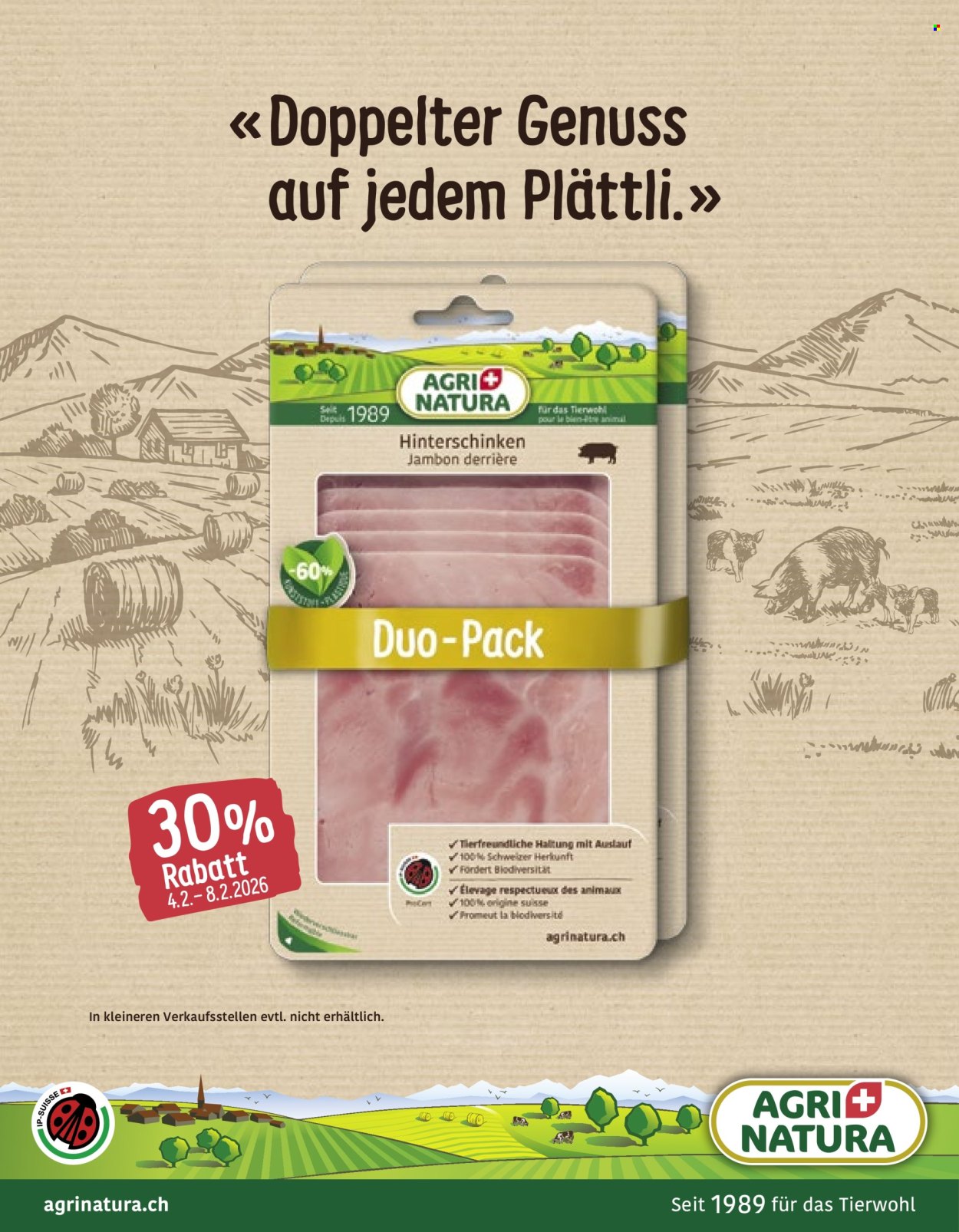 Volantino Volg - 1.2.2026 - 28.2.2026. Pagina 36. Pagina 36