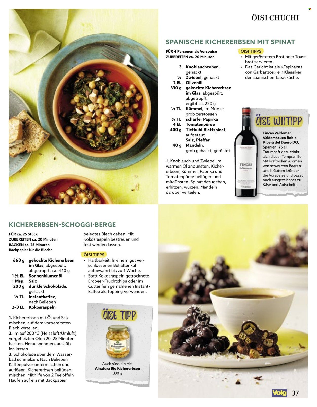 Volantino Volg - 1.2.2026 - 28.2.2026. Pagina 37. Pagina 37