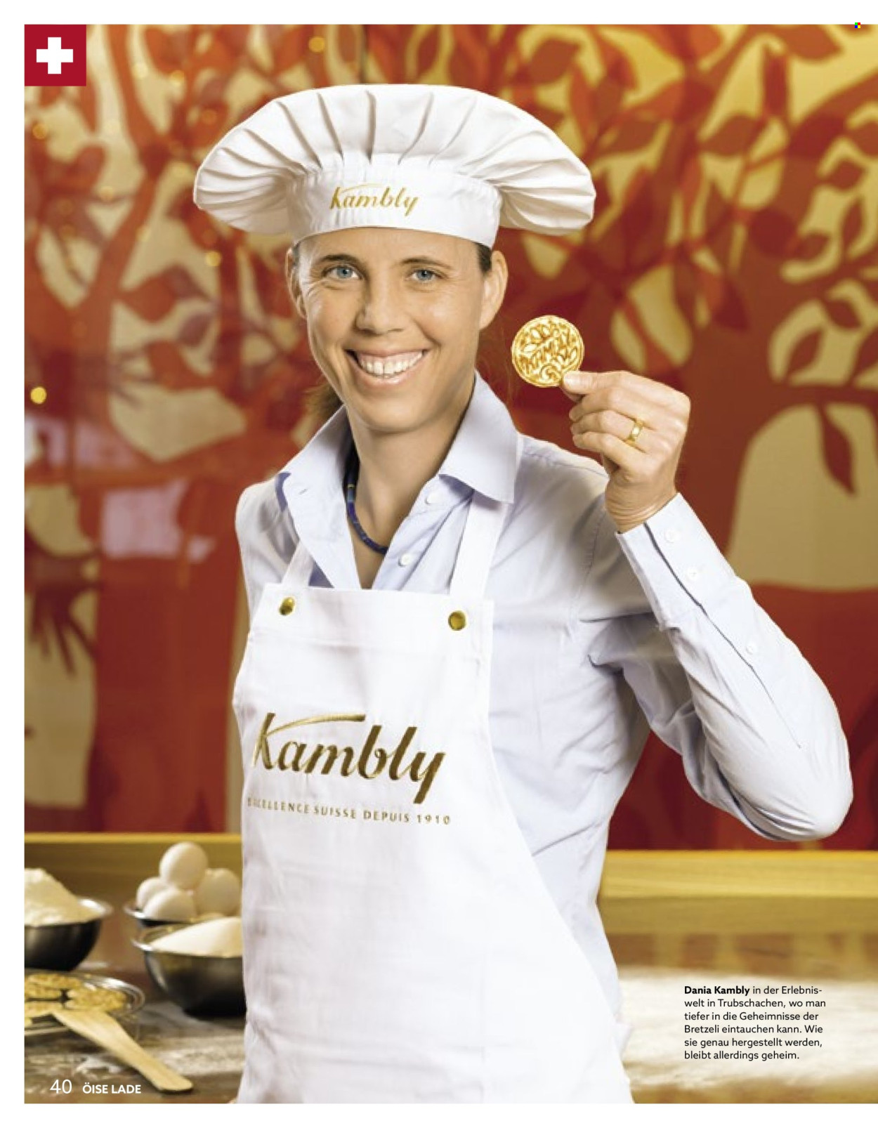 Volantino Volg - 1.2.2026 - 28.2.2026. Pagina 40. Pagina 40