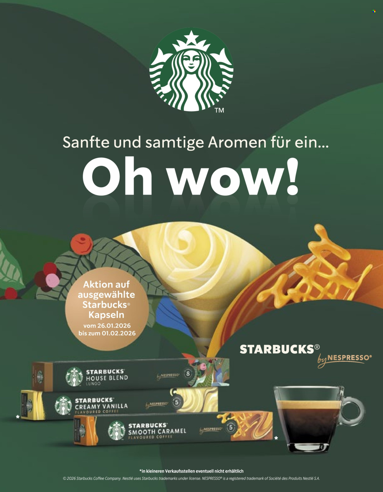 Volantino Volg - 1.2.2026 - 28.2.2026. Pagina 42. Pagina 42