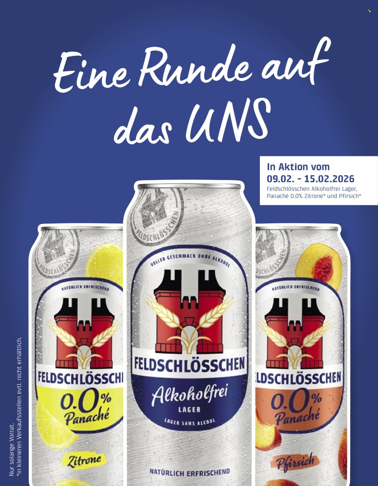 Volantino Volg - 1.2.2026 - 28.2.2026. Pagina 50. Pagina 50