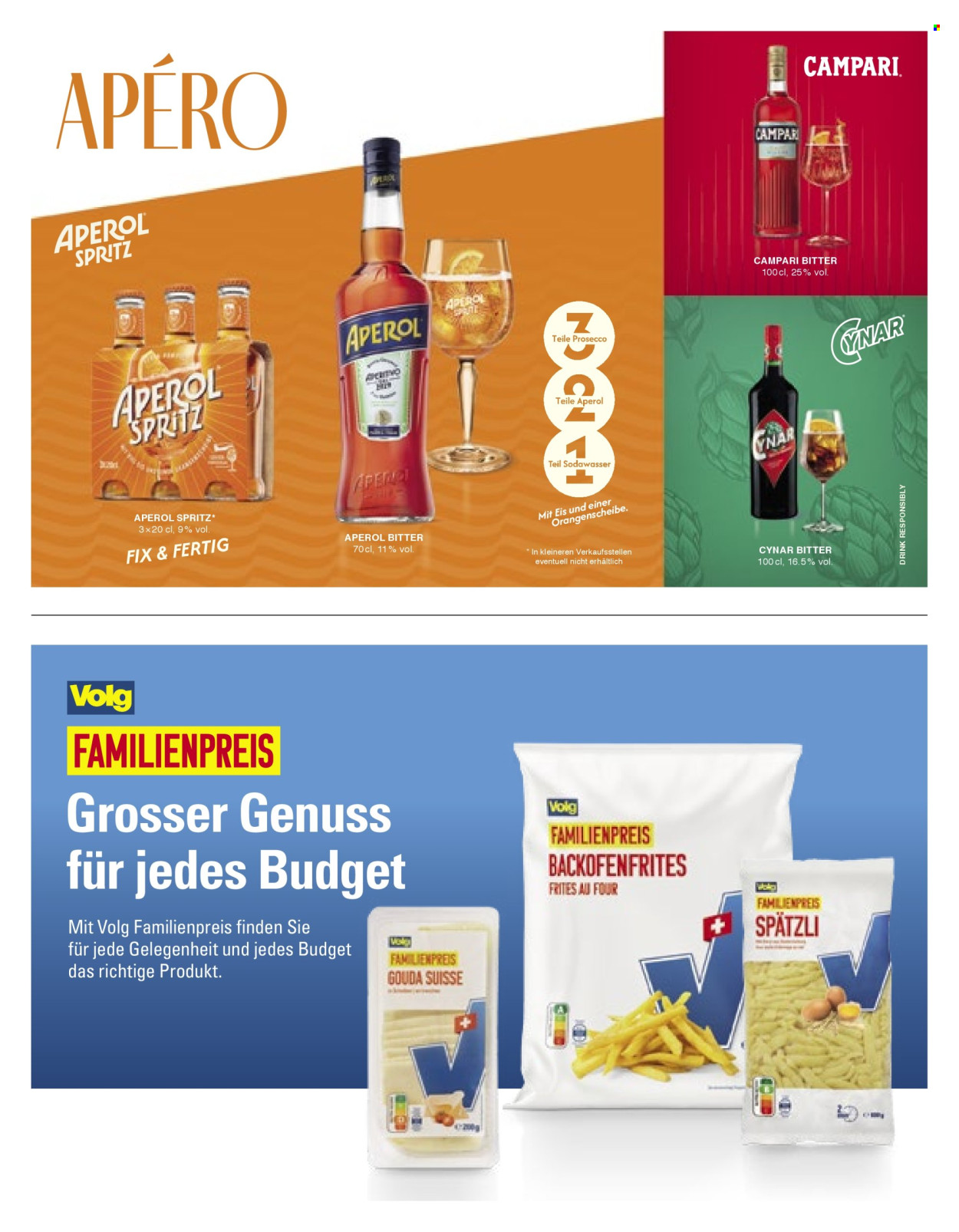 Volantino Volg - 1.2.2026 - 28.2.2026. Pagina 52. Pagina 52