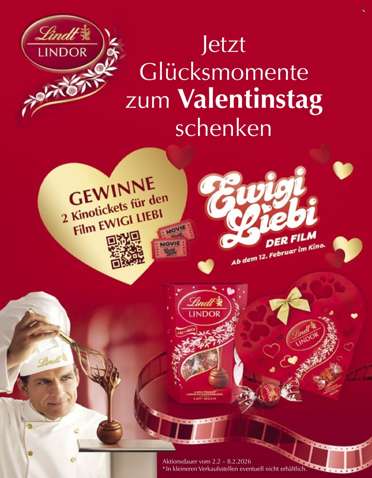 Volantino Volg - 1.2.2026 - 28.2.2026. Pagina 63. Pagina 63