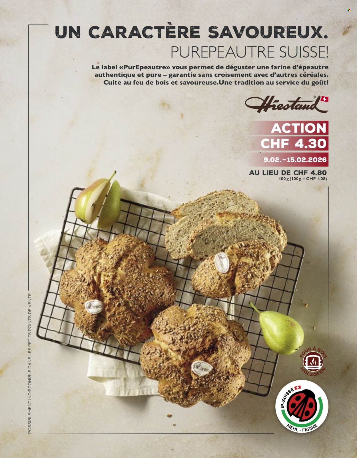 Volantino Volg - 1.2.2026 - 28.2.2026. Pagina 2. Pagina 2