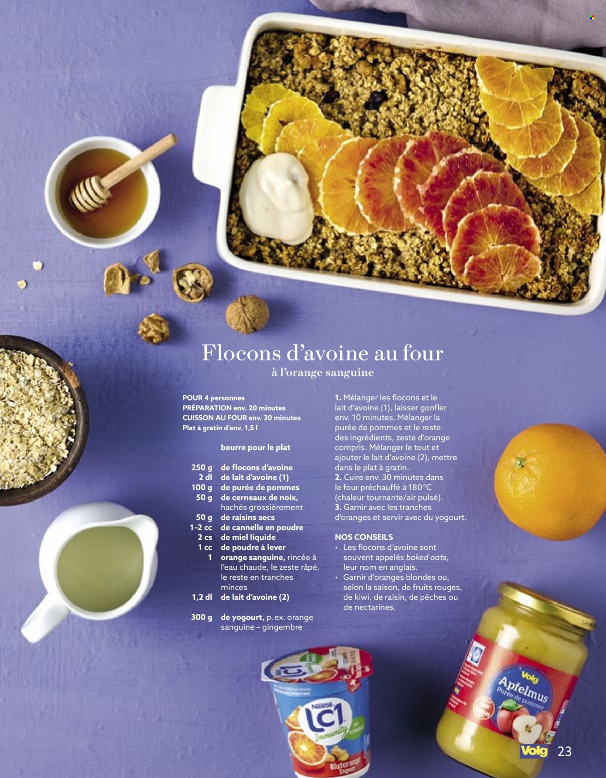 Volantino Volg - 1.2.2026 - 28.2.2026. Pagina 23. Pagina 23