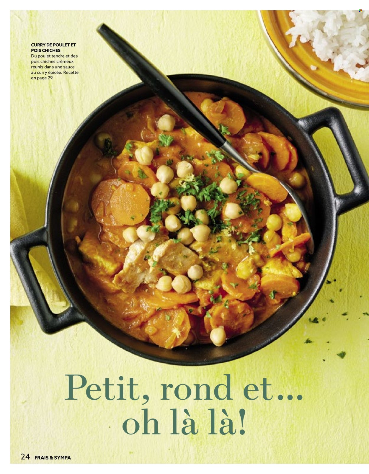 Volantino Volg - 1.2.2026 - 28.2.2026. Pagina 24. Pagina 24