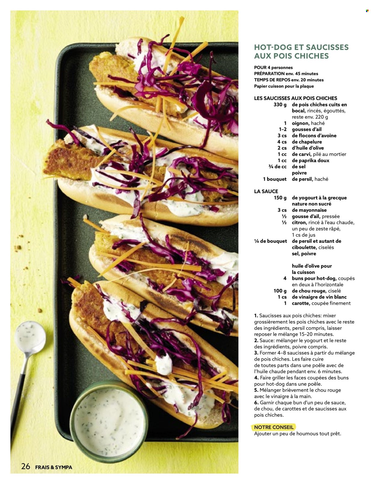 Volantino Volg - 1.2.2026 - 28.2.2026. Pagina 26. Pagina 26