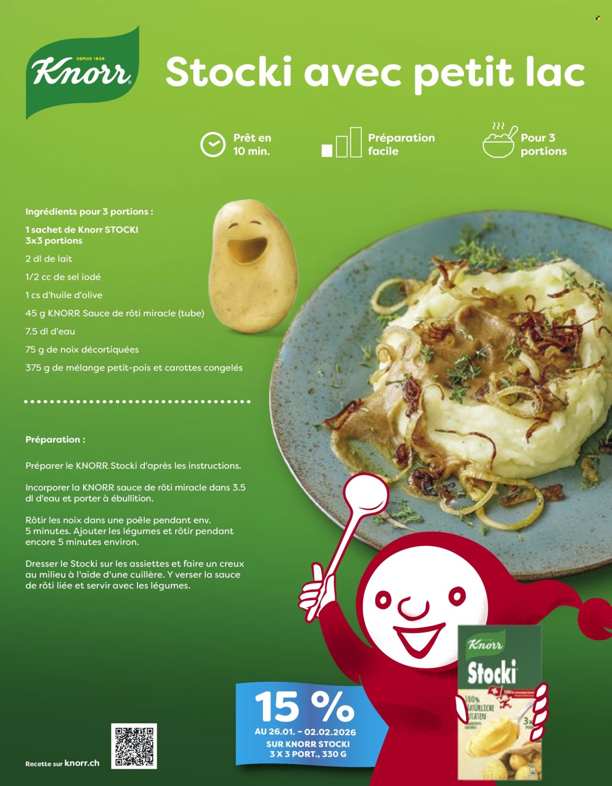 Volantino Volg - 1.2.2026 - 28.2.2026. Pagina 28. Pagina 28