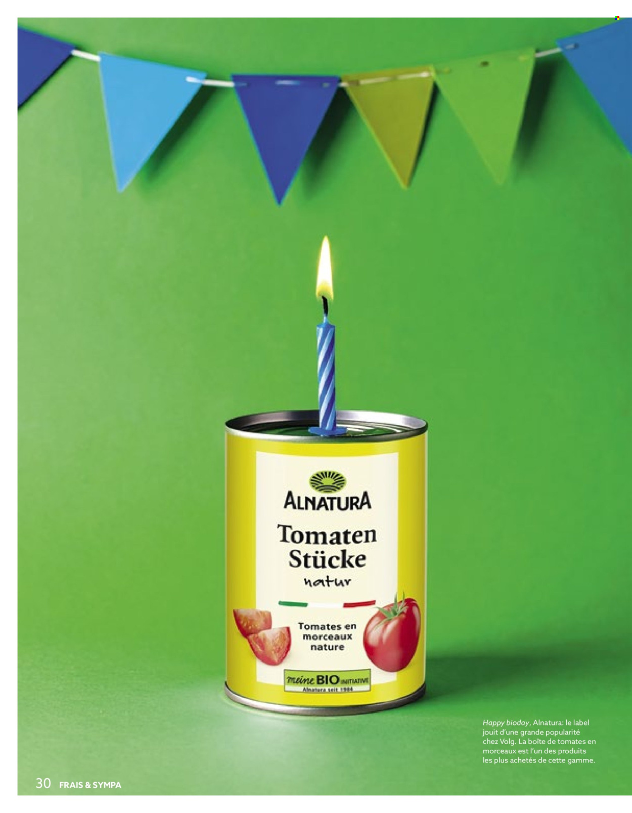 Volantino Volg - 1.2.2026 - 28.2.2026. Pagina 30. Pagina 30