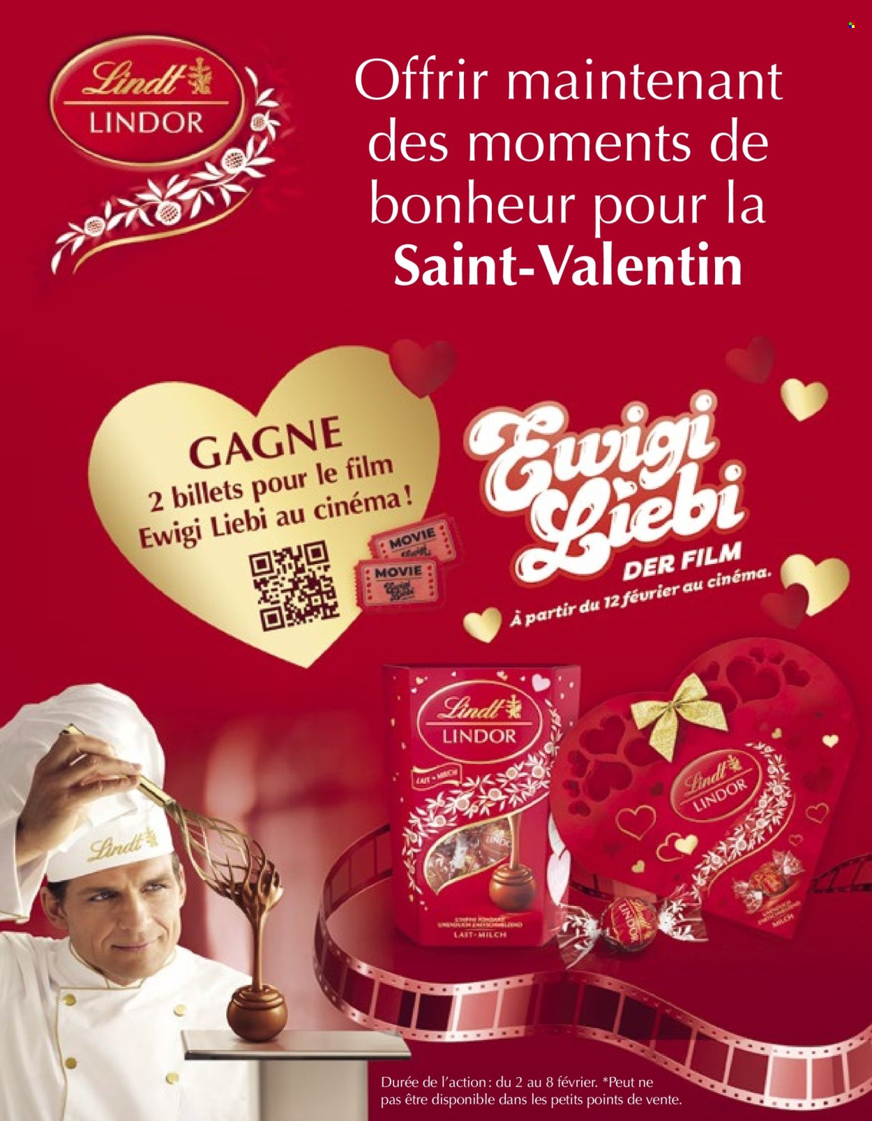 Volantino Volg - 1.2.2026 - 28.2.2026. Pagina 47. Pagina 47