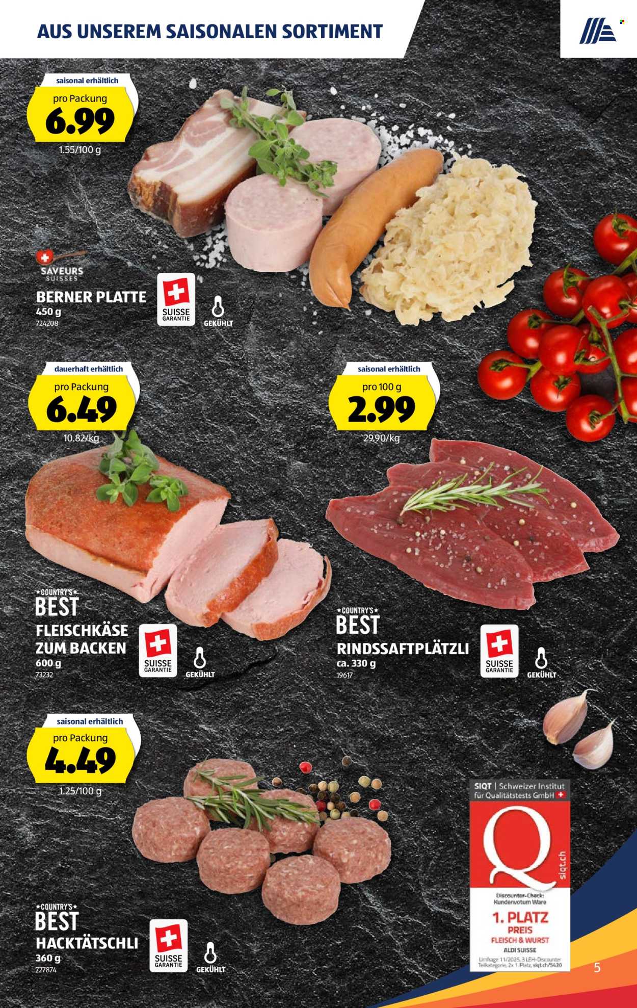 Volantino Aldi - 12.2.2026 - 18.2.2026. Pagina 5. Pagina 5