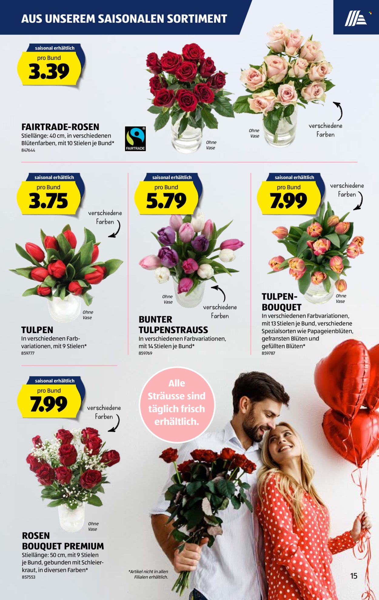 Volantino Aldi - 12.2.2026 - 18.2.2026. Pagina 15. Pagina 15