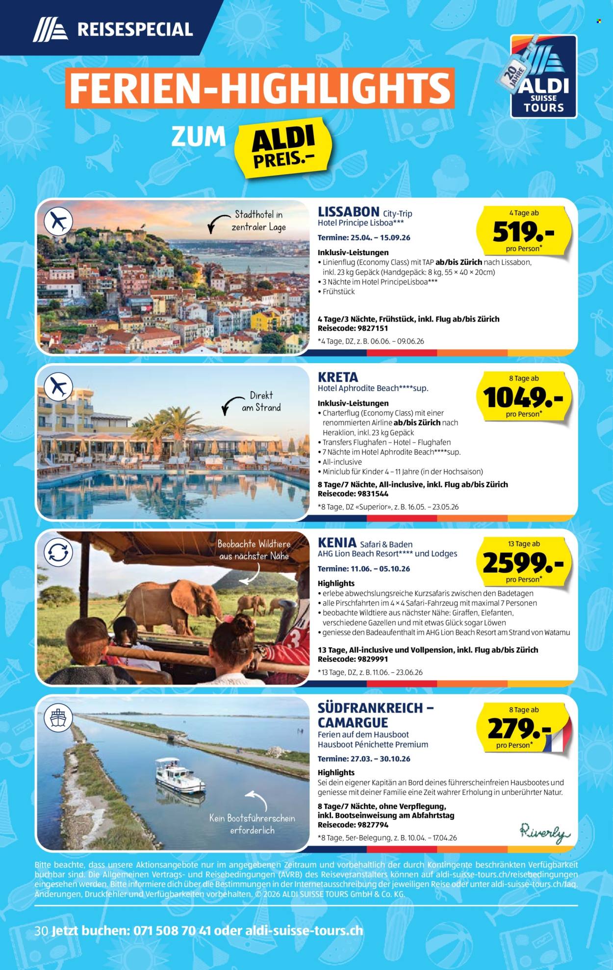 Volantino Aldi - 12.2.2026 - 18.2.2026. Pagina 30. Pagina 30