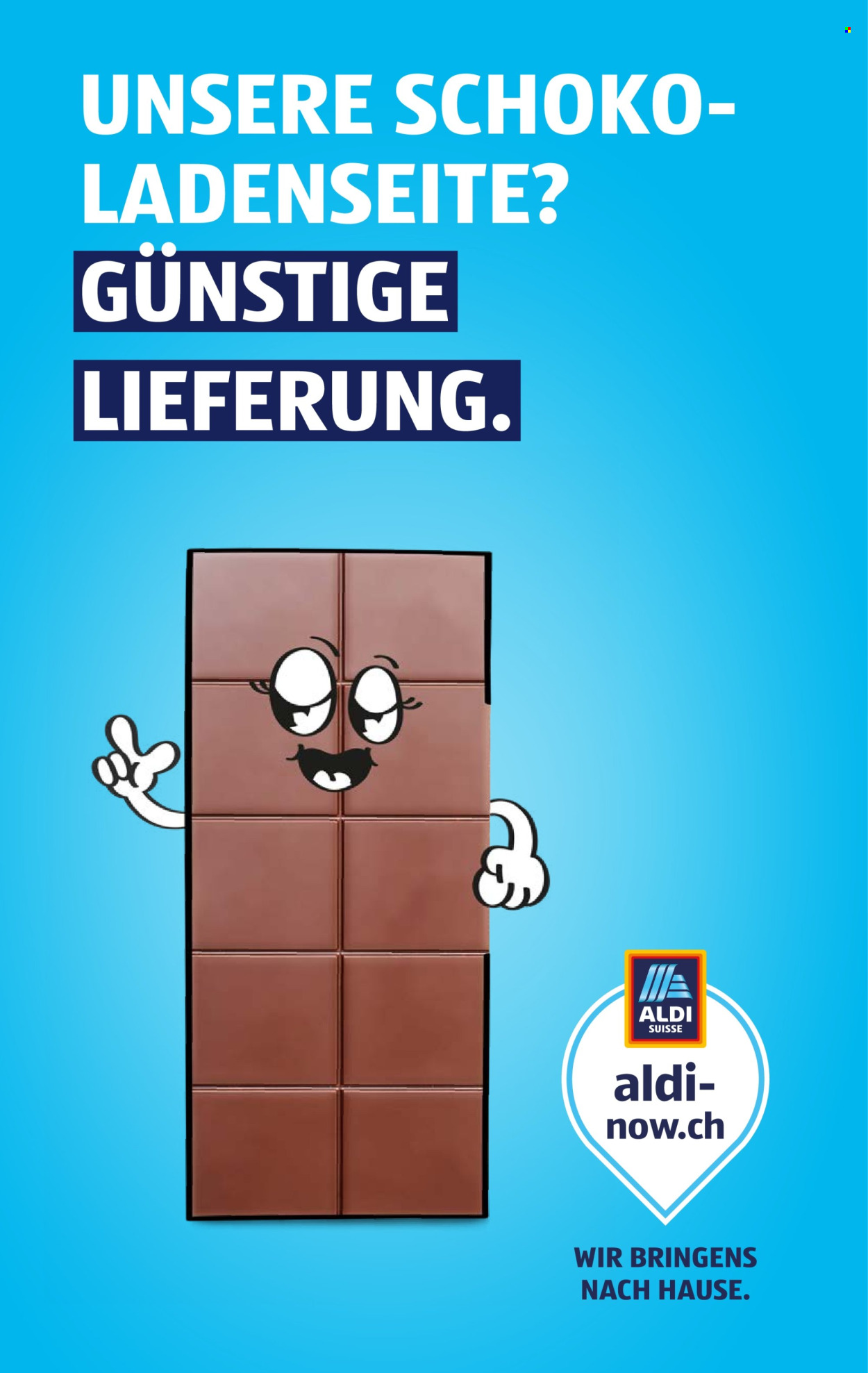 Volantino Aldi - 12.2.2026 - 18.2.2026. Pagina 35. Pagina 35