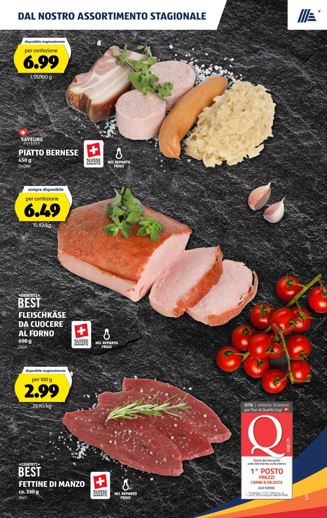 Volantino Aldi - 12.2.2026 - 18.2.2026. Pagina 5. Pagina 5