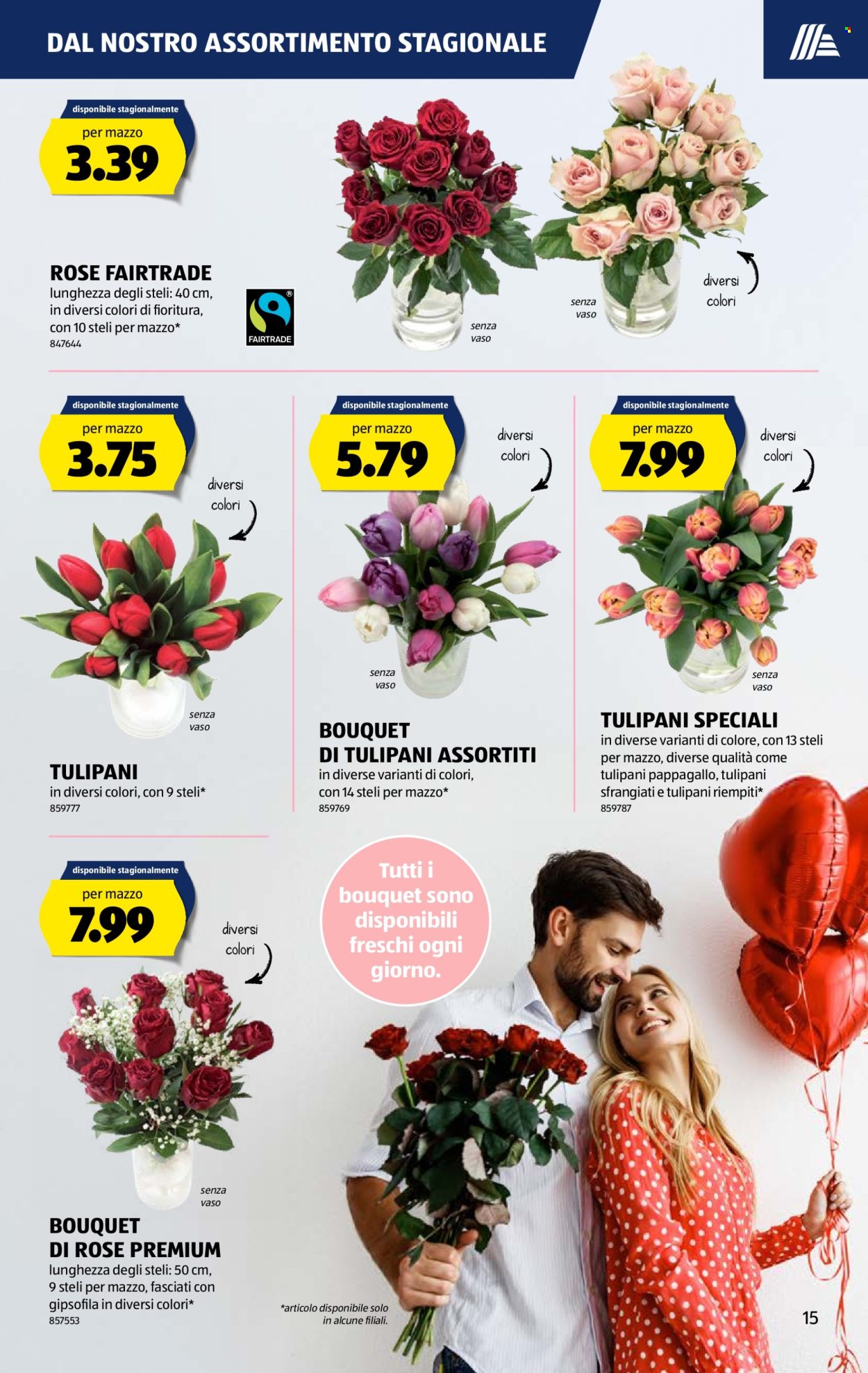 Volantino Aldi - 12.2.2026 - 18.2.2026. Pagina 15. Pagina 15