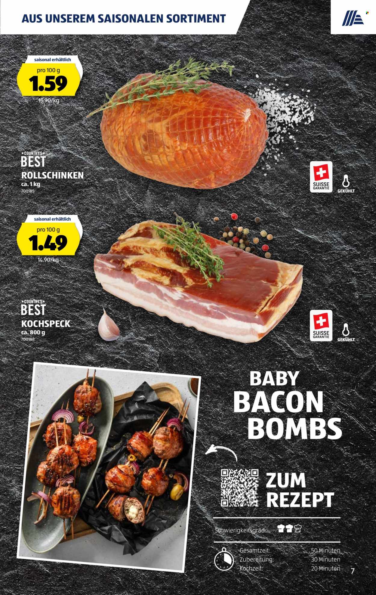 Volantino Aldi - 19.2.2026 - 25.2.2026. Pagina 7. Pagina 7