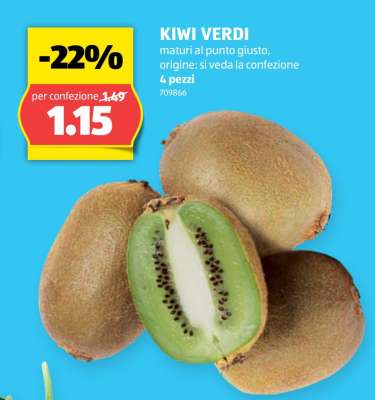 KIWI VERDI