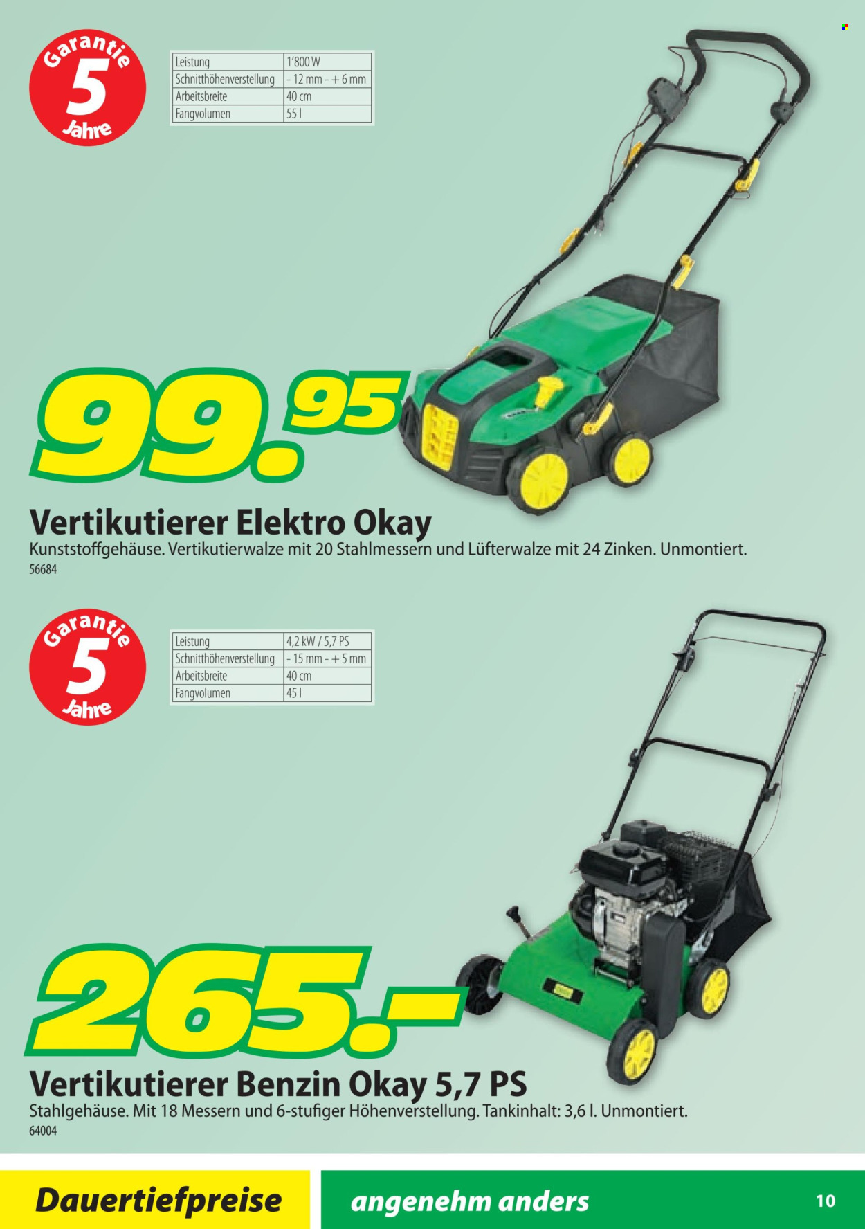 Volantino Landi - 14.2.2026 - 31.10.2026. Pagina 10. Pagina 10