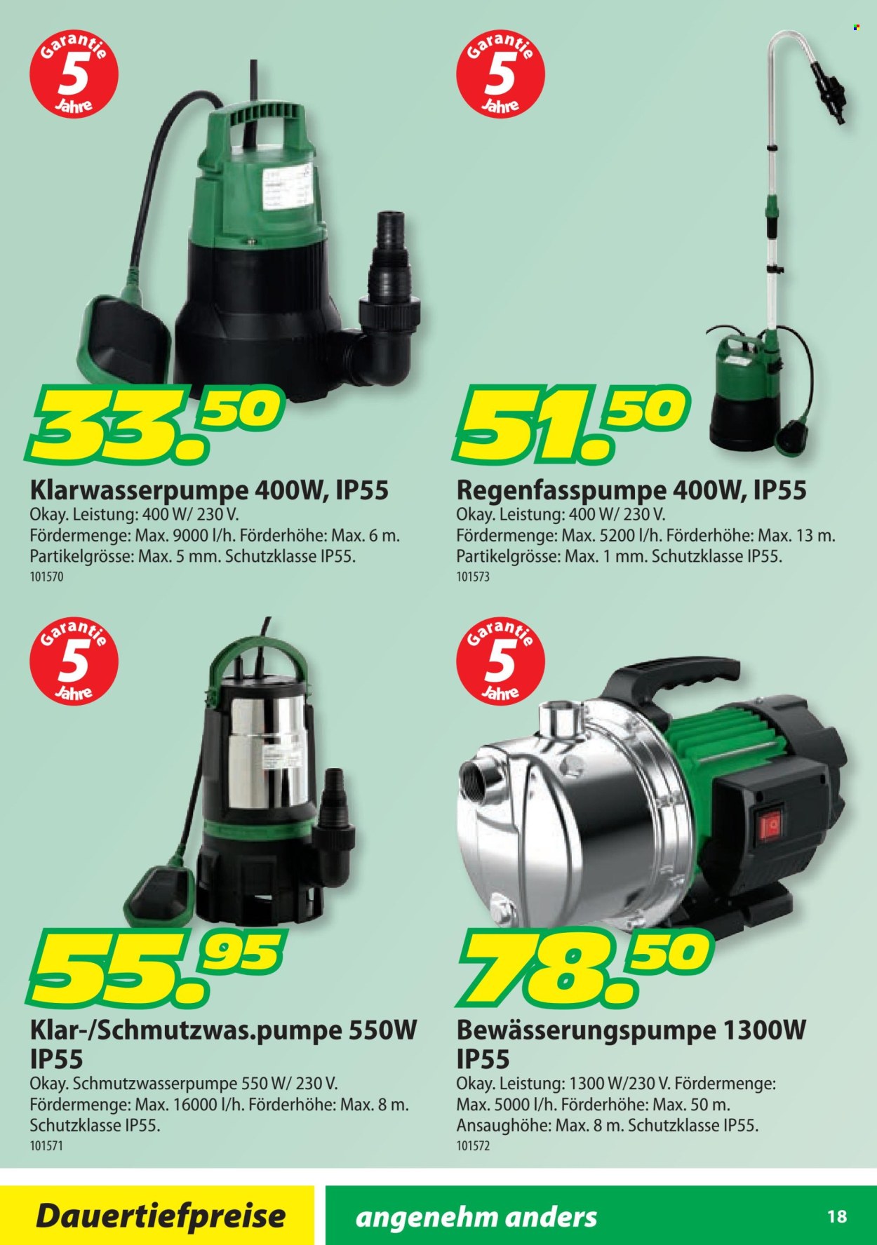 Volantino Landi - 14.2.2026 - 31.10.2026. Pagina 18. Pagina 18