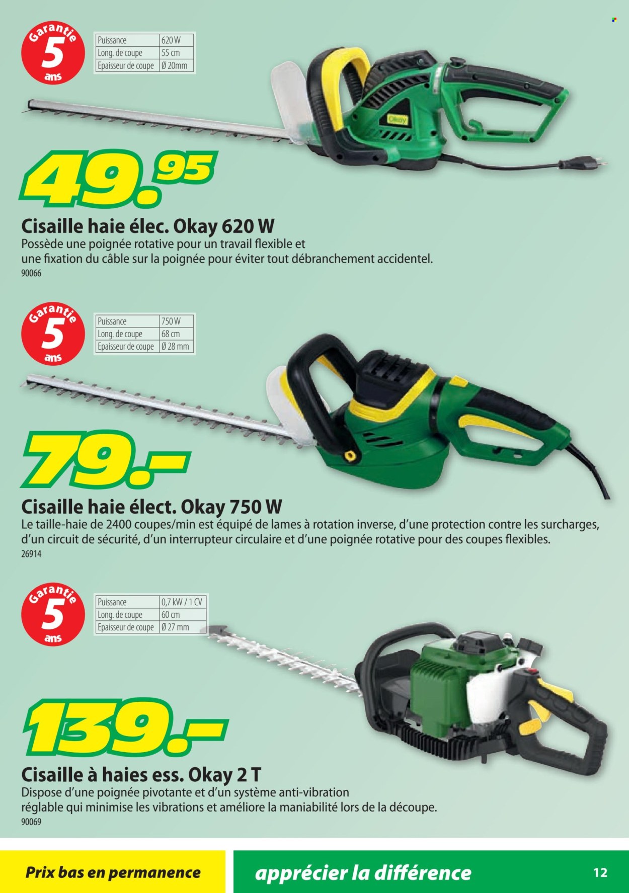 Volantino Landi - 14.2.2026 - 31.10.2026. Pagina 12. Pagina 12