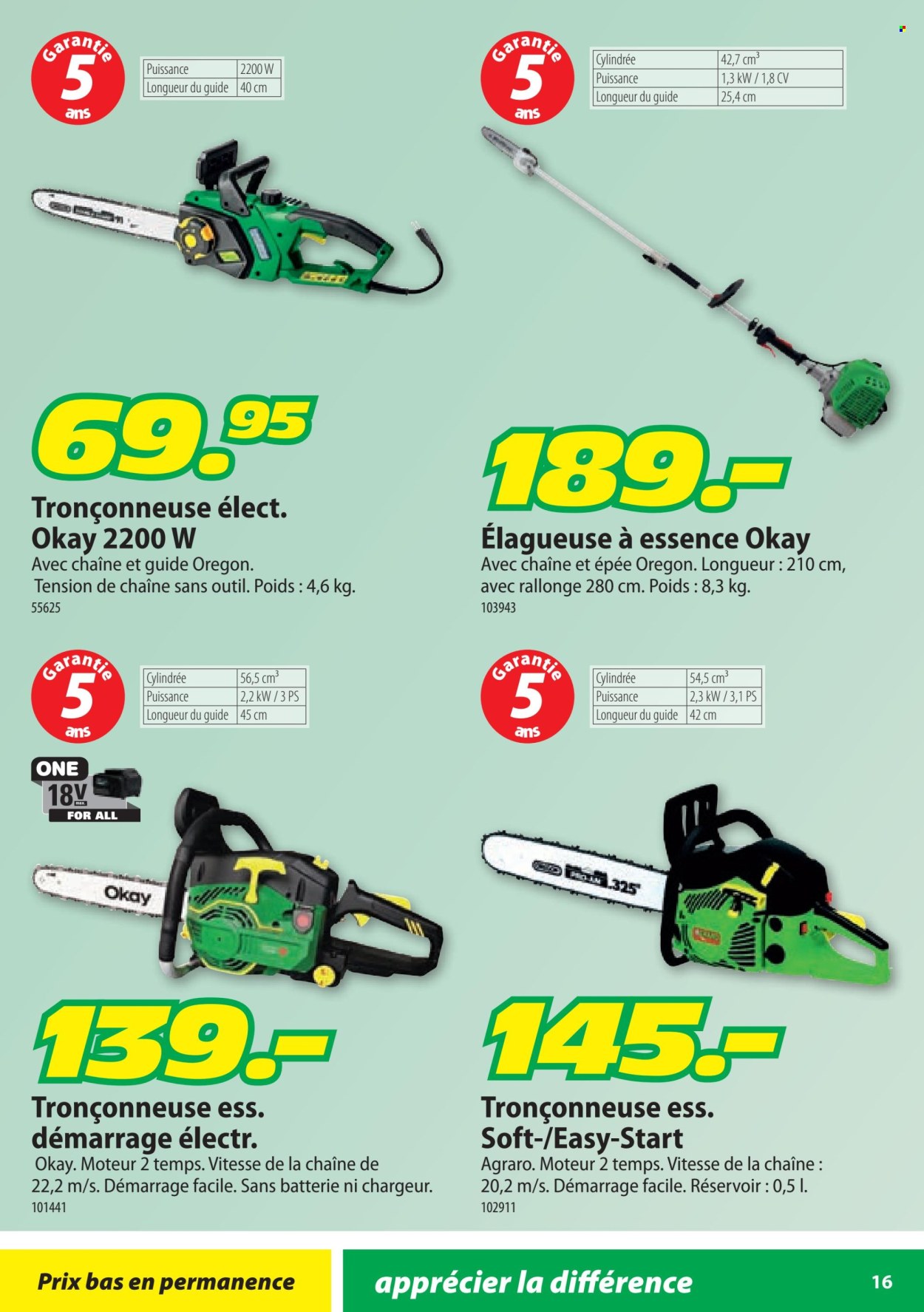 Volantino Landi - 14.2.2026 - 31.10.2026. Pagina 16. Pagina 16