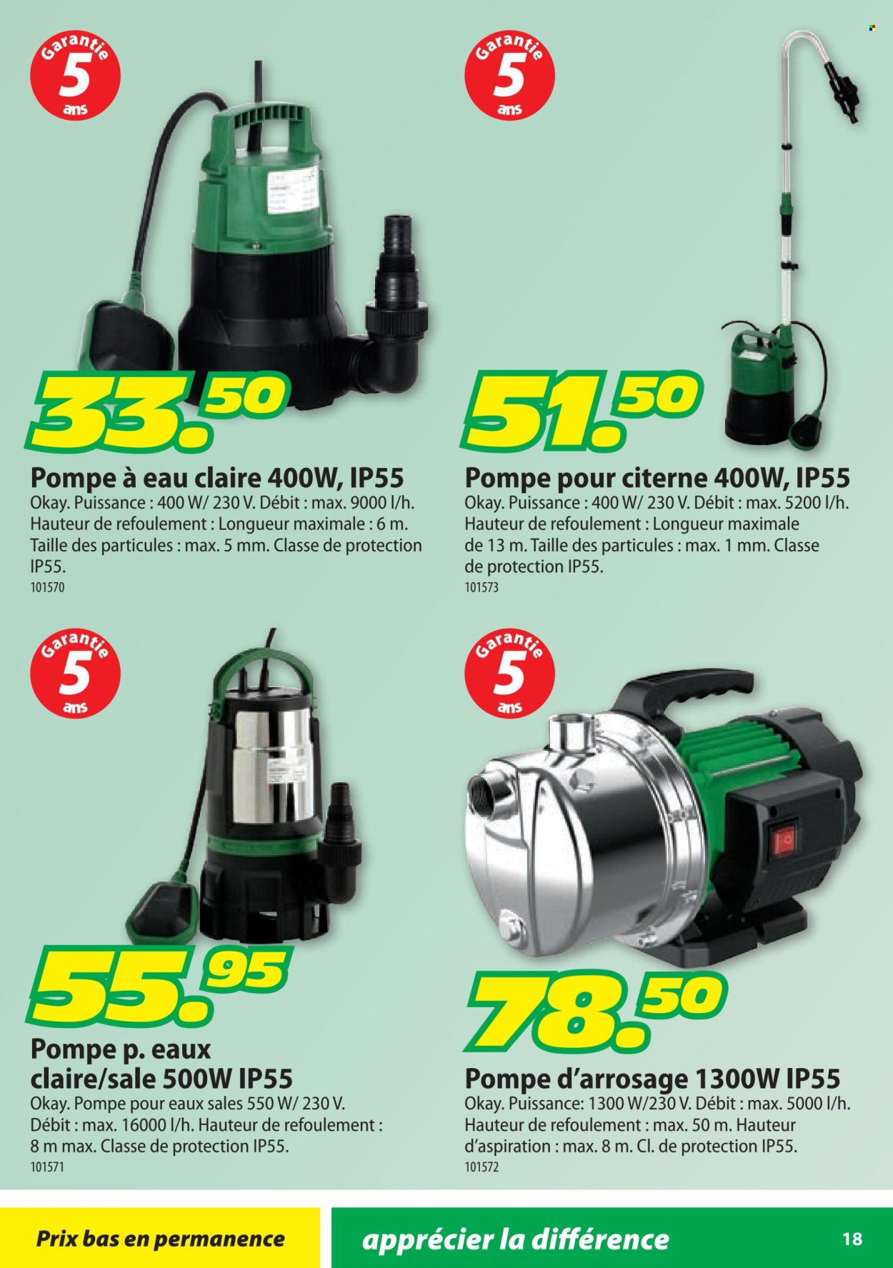 Volantino Landi - 14.2.2026 - 31.10.2026. Pagina 18. Pagina 18