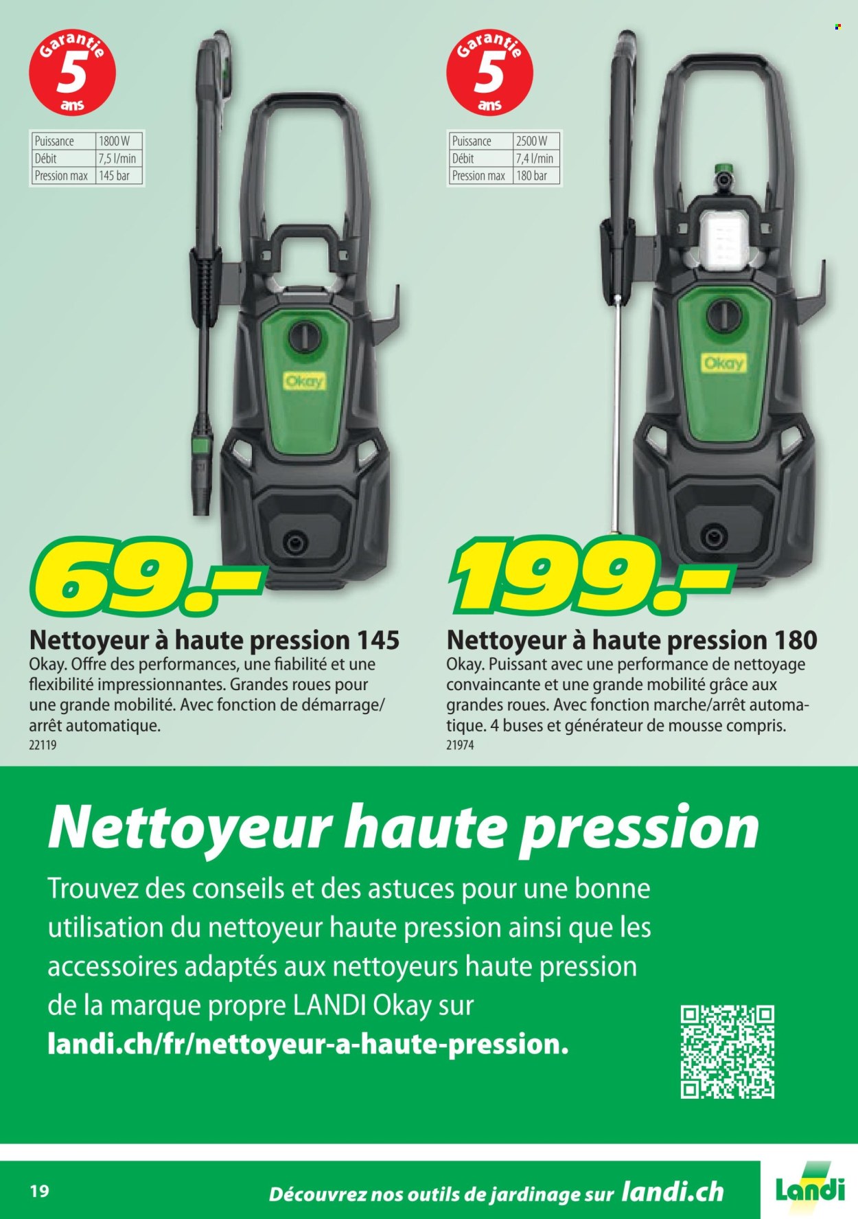 Volantino Landi - 14.2.2026 - 31.10.2026. Pagina 19. Pagina 19