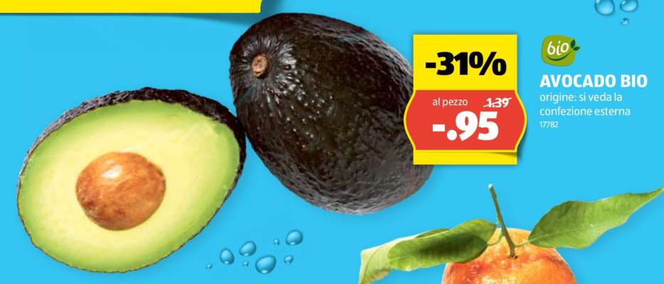 AVOCADO BIO