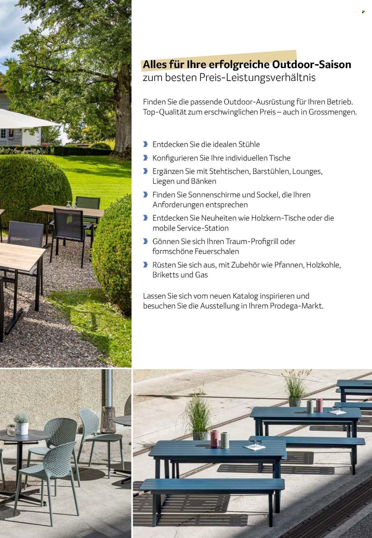 Volantino Prodega - 1.3.2026 - 31.8.2026. Pagina 3. Pagina 3