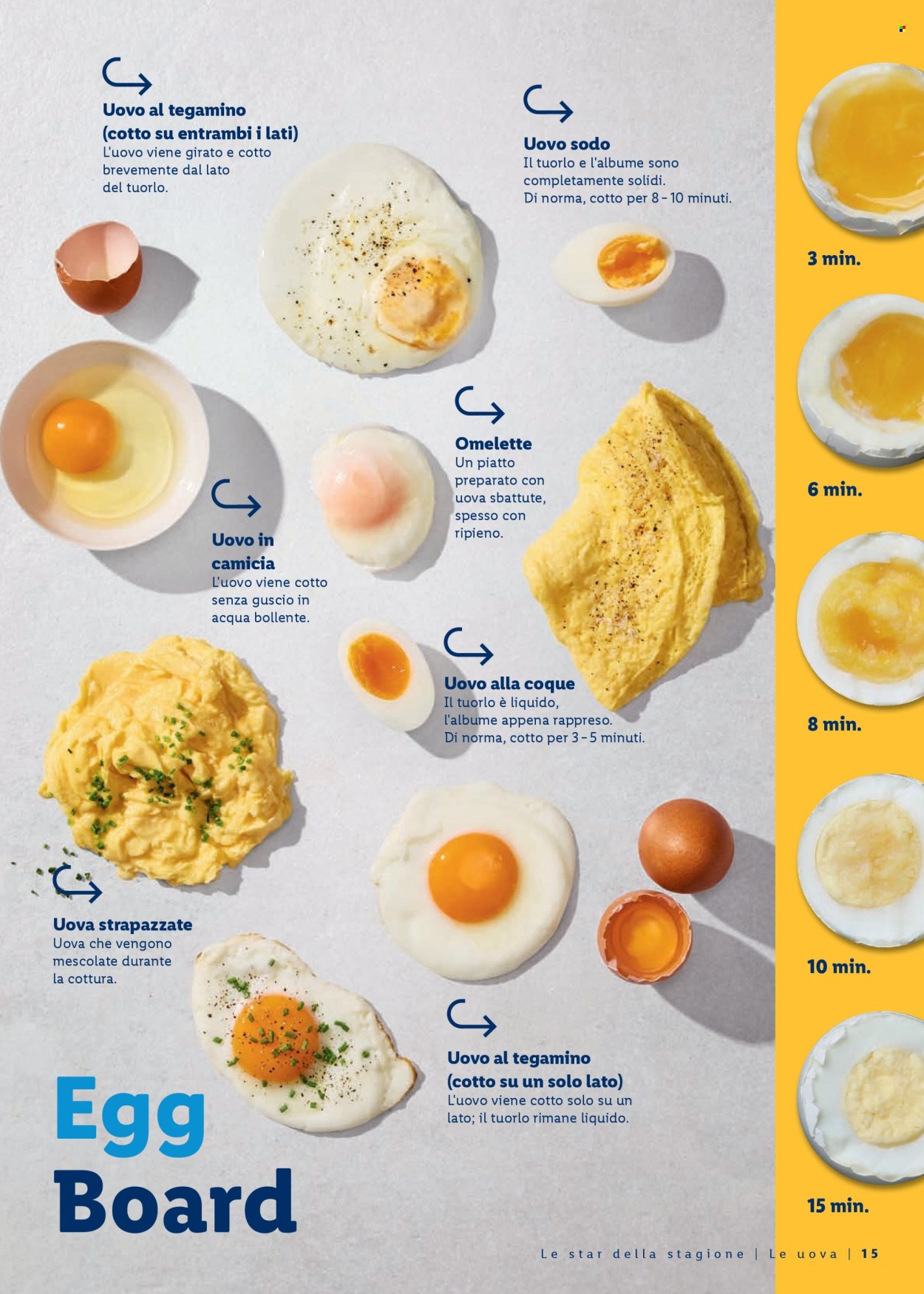 Volantino Lidl - 26.2.2026 - 4.4.2026. Pagina 15. Pagina 15