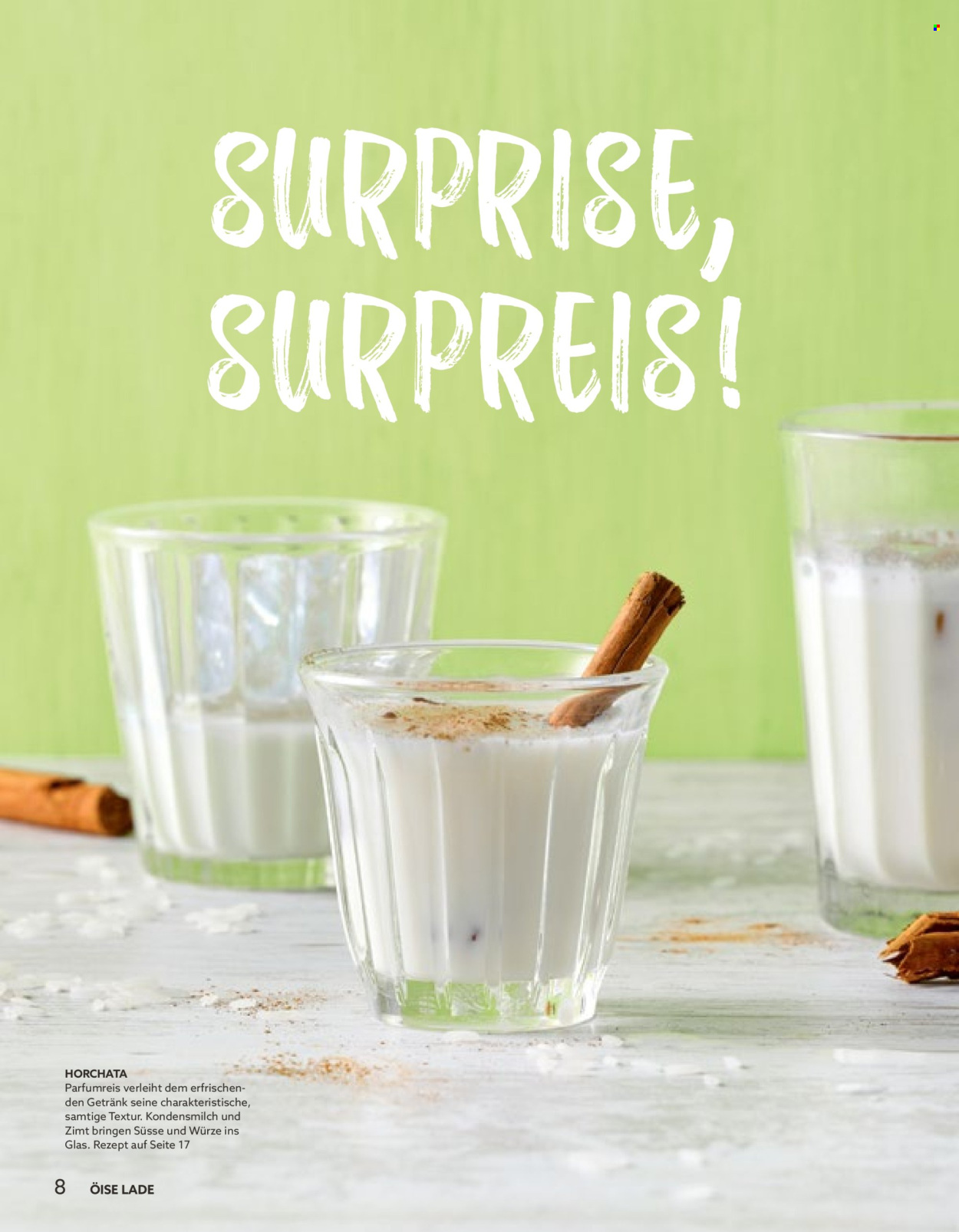 Volantino Volg - 1.3.2026 - 31.3.2026. Pagina 8. Pagina 8