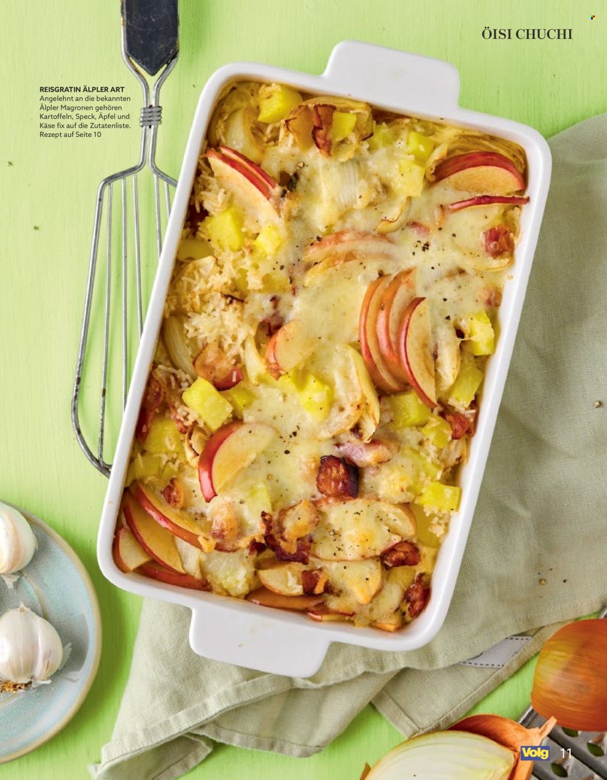 Volantino Volg - 1.3.2026 - 31.3.2026. Pagina 11. Pagina 11