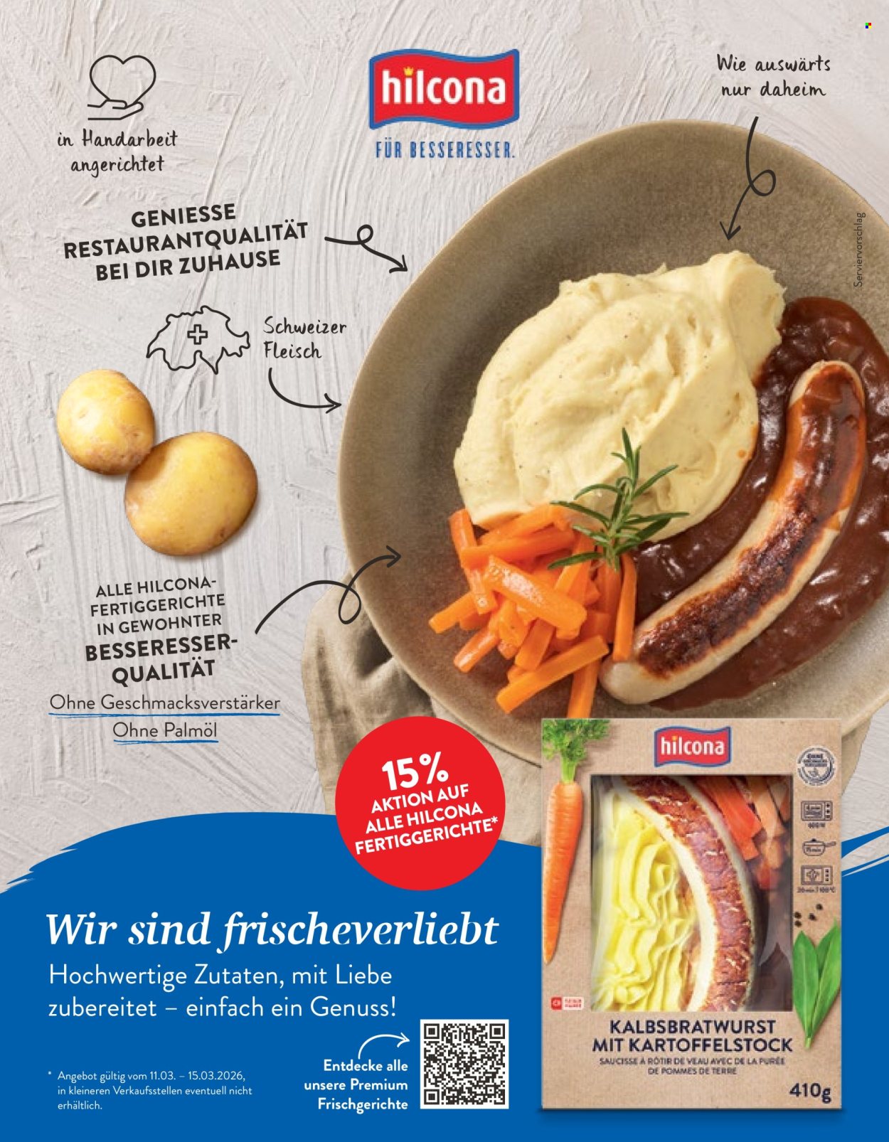 Volantino Volg - 1.3.2026 - 31.3.2026. Pagina 20. Pagina 20